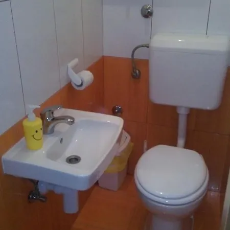 Rest Apartamento Bol