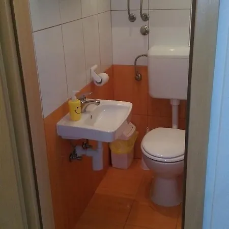 Rest Apartamento