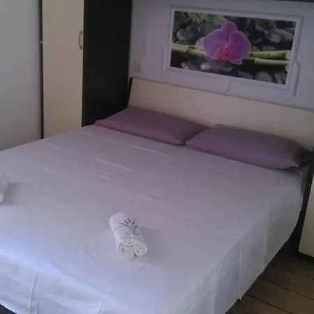 Apartamento Rest