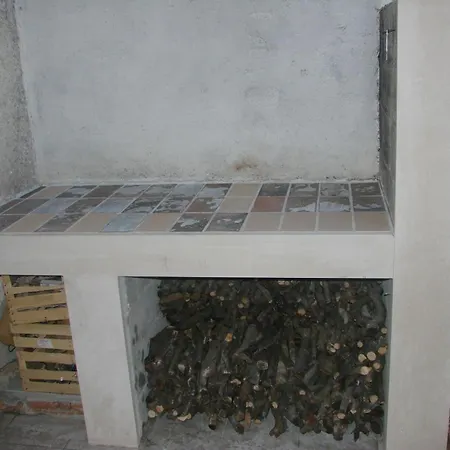 Apartamento Rest *