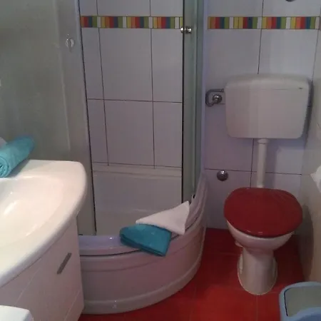Rest Apartamento Bol