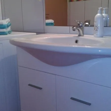 Apartamento Rest Bol