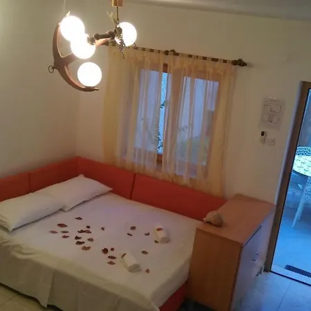Rest Apartamento