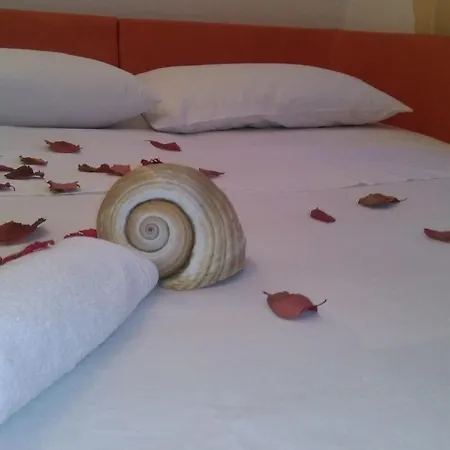 Apartamento Rest