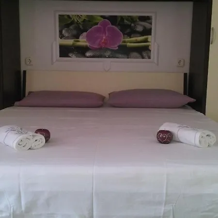 Apartamento Rest *