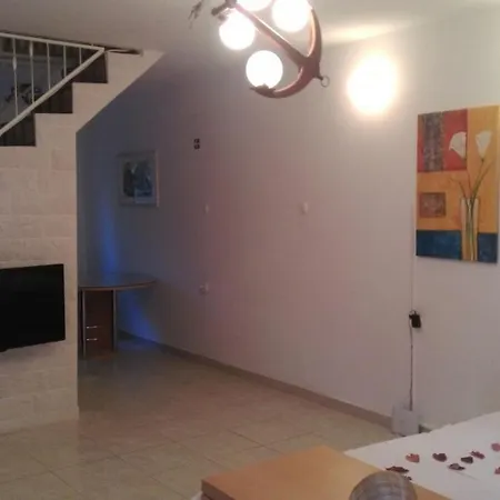 Rest Apartamento *