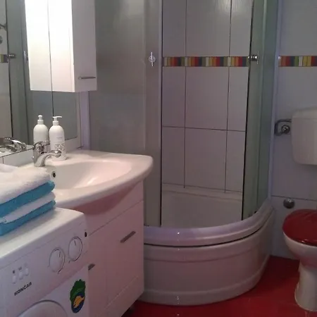 Apartamento Rest *