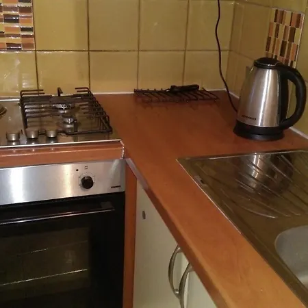 Apartamento Rest Bol