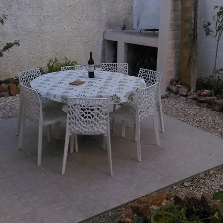 Rest Apartamento