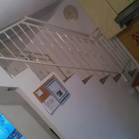 Rest Apartment