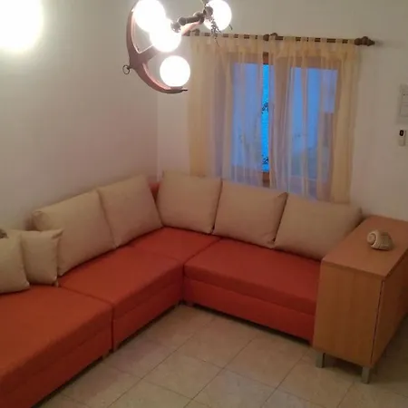 Rest Apartment *