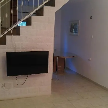 Rest Apartment Bol
